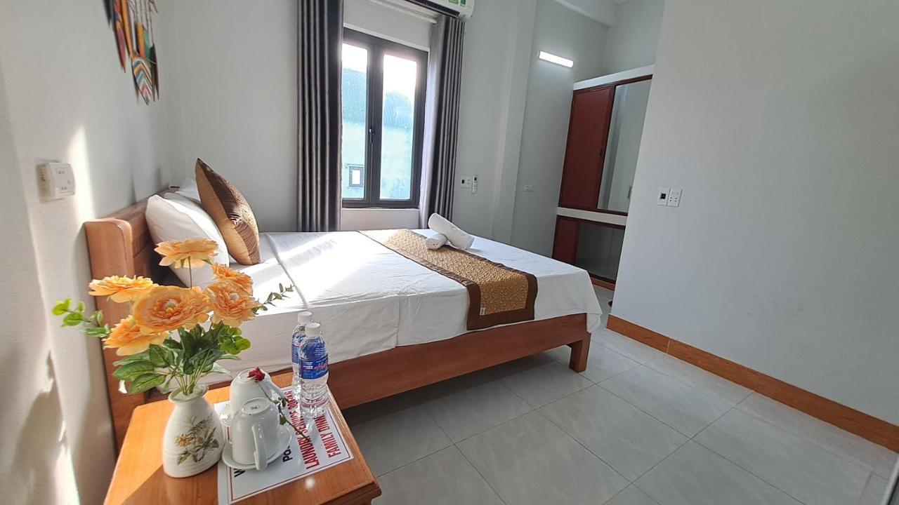 Greenland Backpackers Hostel Phong Nha Exteriér fotografie