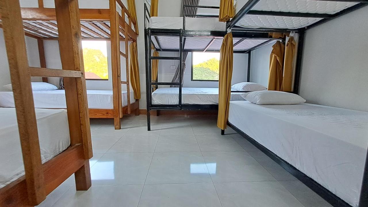 Greenland Backpackers Hostel Phong Nha Exteriér fotografie