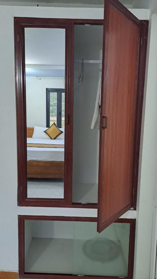 Greenland Backpackers Hostel Phong Nha Exteriér fotografie