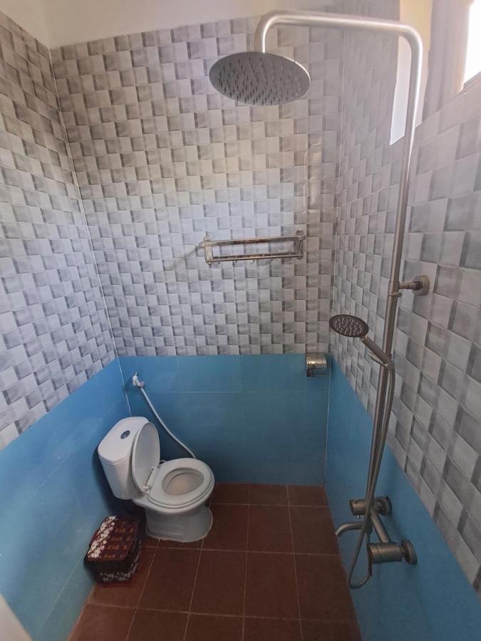 Greenland Backpackers Hostel Phong Nha Exteriér fotografie