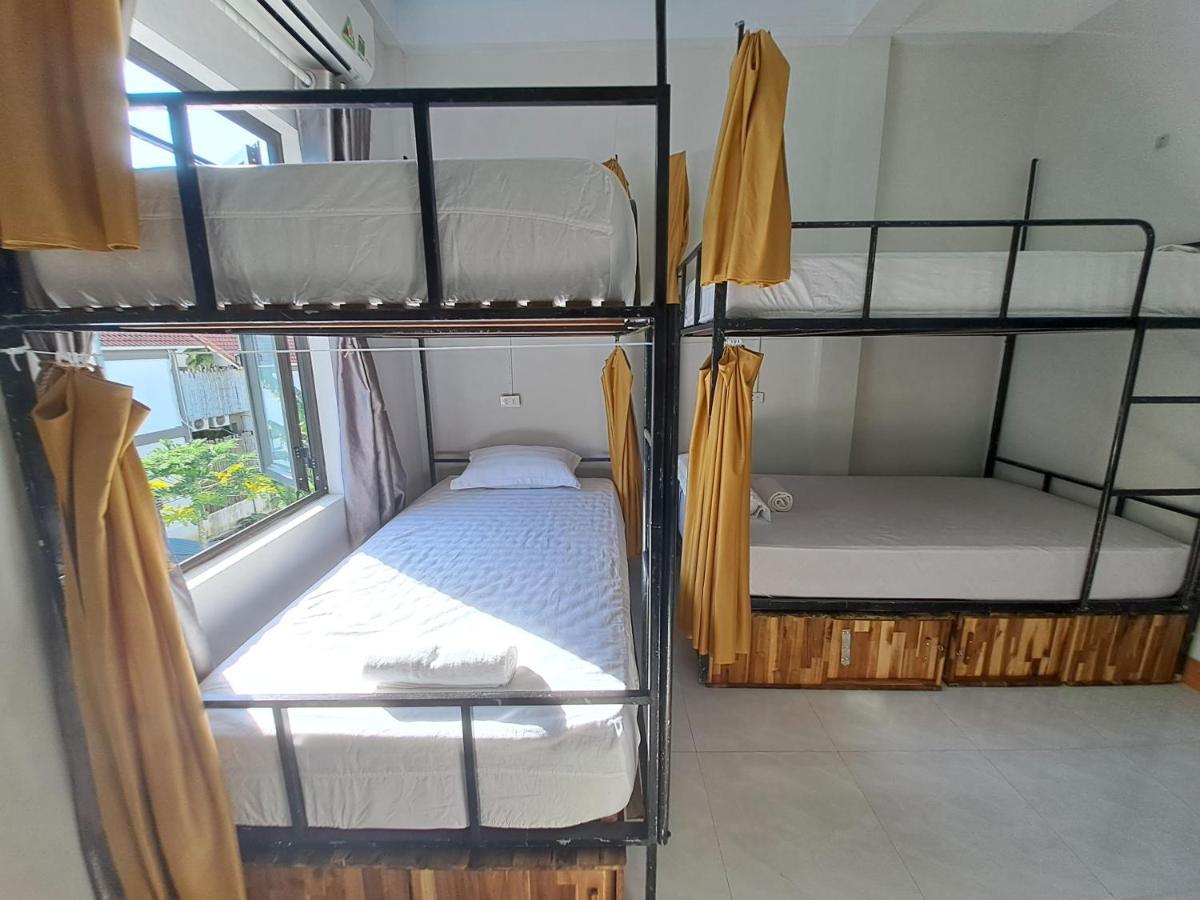Greenland Backpackers Hostel Phong Nha Exteriér fotografie