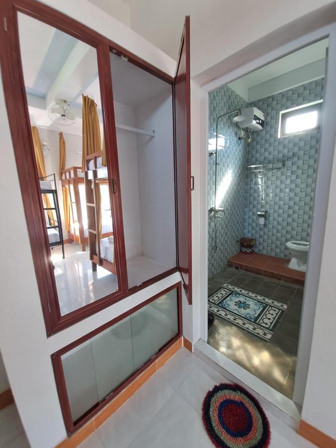 Greenland Backpackers Hostel Phong Nha Exteriér fotografie